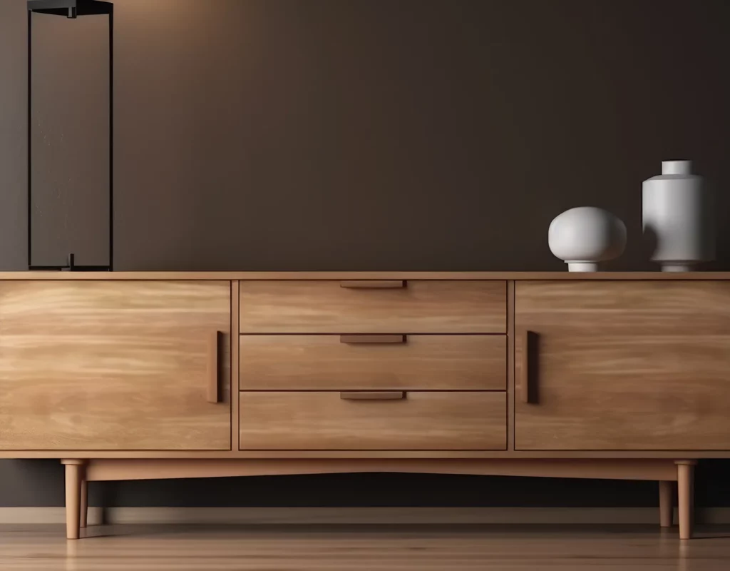 Muebles para antesala