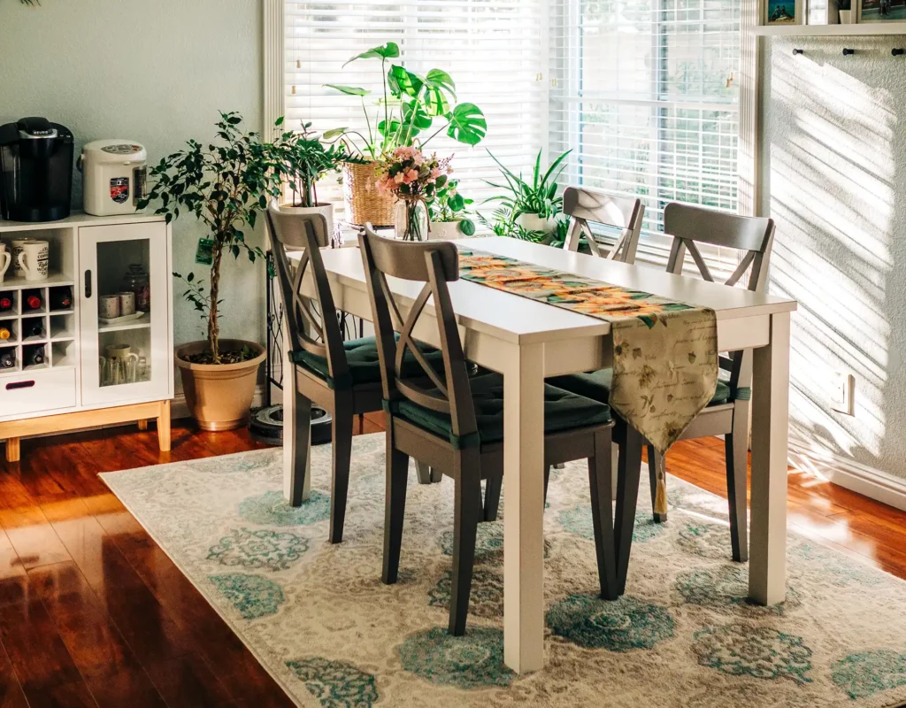 Muebles para Comedores