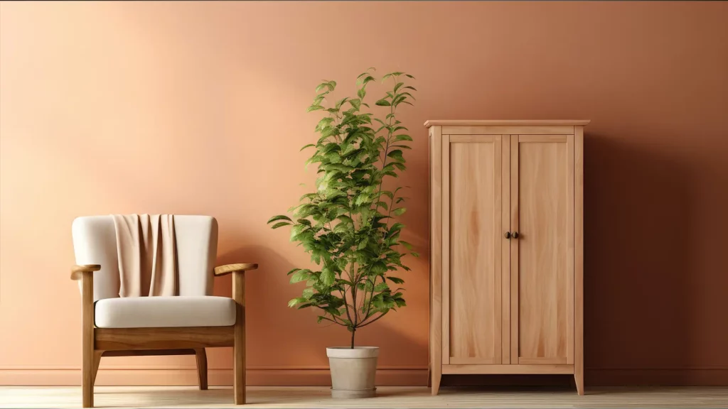 Muebles para Antesalas