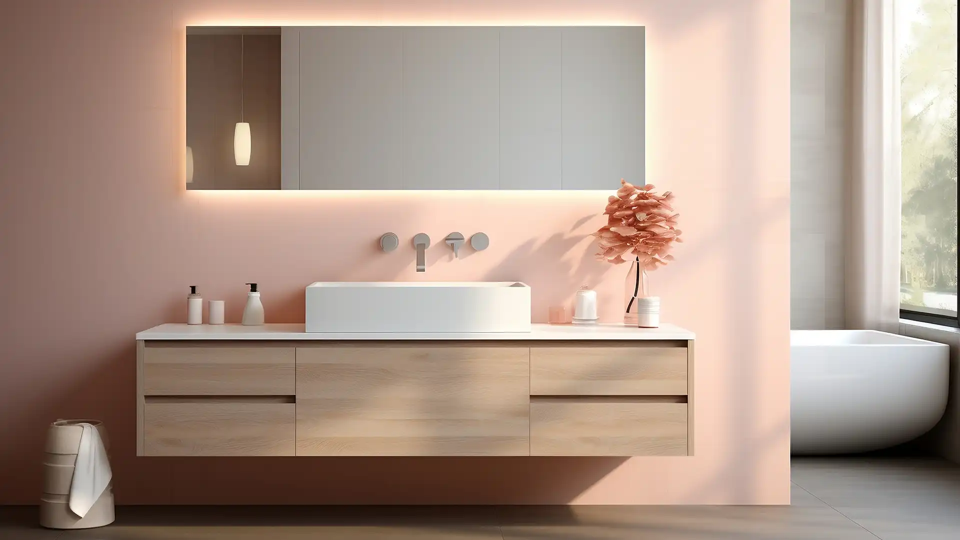 Muebles para Baños