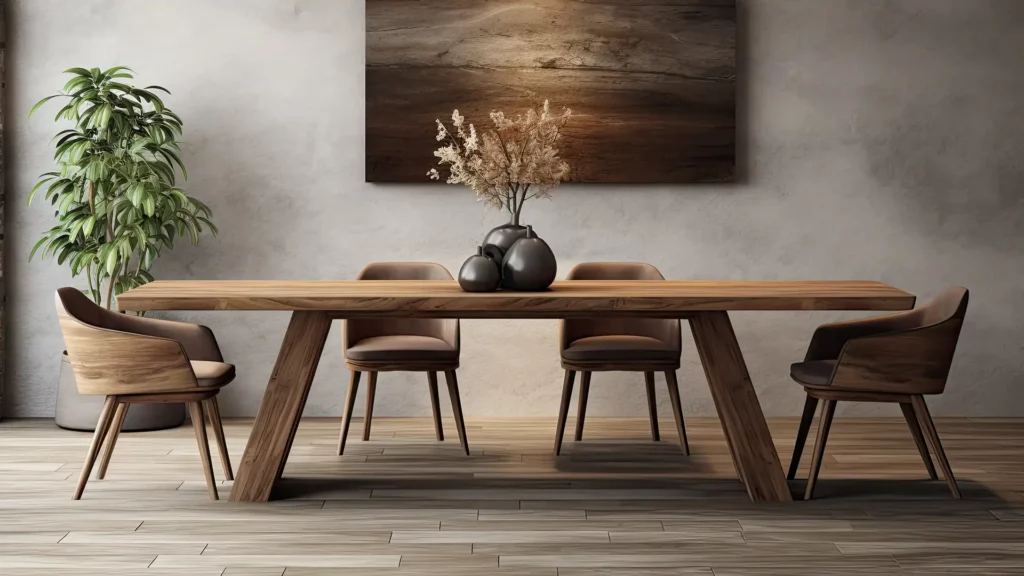 Muebles para Comedores