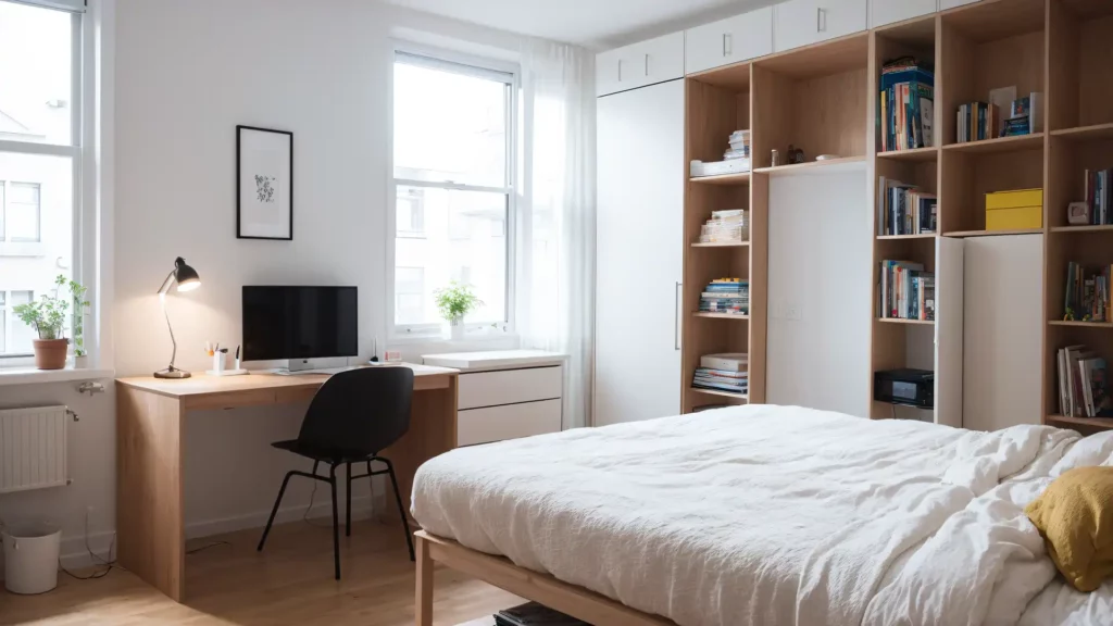 Muebles Juveniles e Infantiles