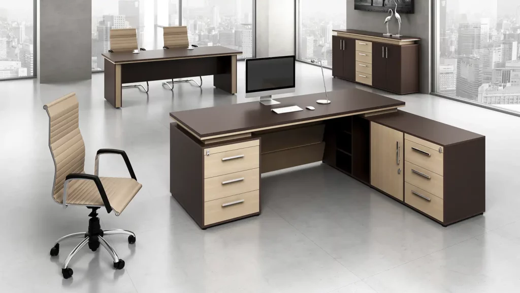 Muebles para Oficinas