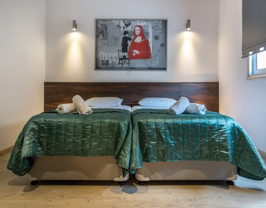 Muebles para Dormitorios