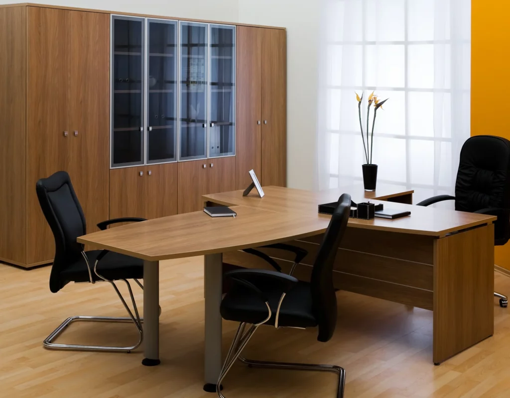 Muebles para Oficinas