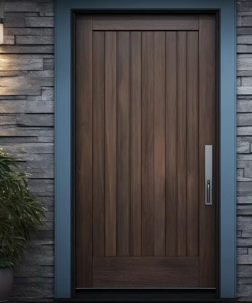 Puertas R&R - Muebles R&R